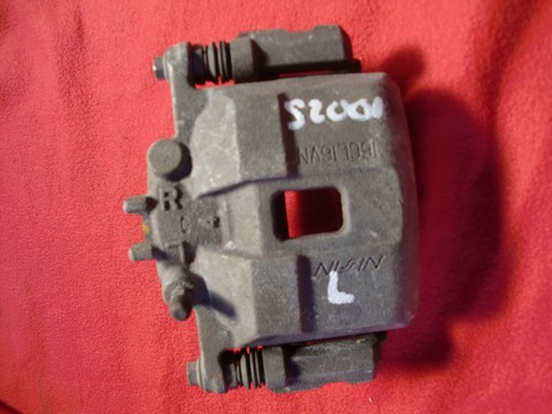 Bremssattel honda - vo.,