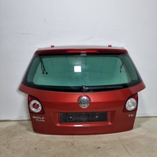 VW Golf Plus 5M1 Heckklappe