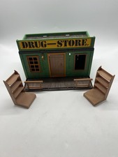 Playmobil Drug-Store 3462 von