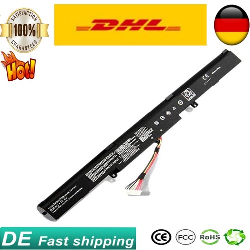 A41n1611akku ersatz für asus - a41n1611akku,