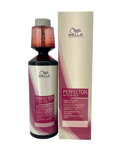 Wella perfection color - wella, by