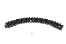 ATIKA Ersatzzahnkranz - Segment für Betonmischer 120 / 145 Liter