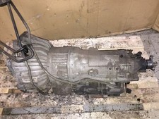 18994 Automatikgetriebe BMW