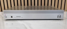 Technics SE-A808 Stereo Power