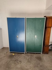 Sattelschrank /