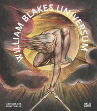 William Blakes Universum, in