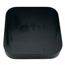 Apple TV Mediastreamer | 3