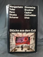Pieces from Exile, Gustav von