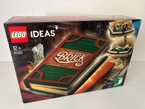 Lego ideas pop - ideas:, book