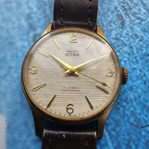 Vintage smiths astral - vintage,