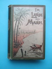 Karl May Im Lande des Mahdi 1