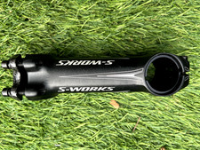 Specialized S-Works 31,8mm
