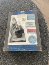 Tchibo Mikroskop Precision