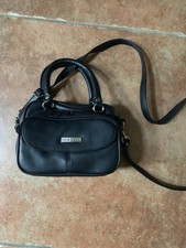 Tasche Mit Organizerfunktion