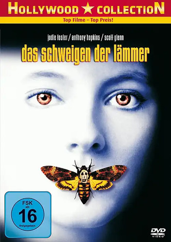 Das schweigen der lämmer - das,