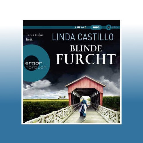 Blinde furcht audio 1 - furcht,1, audio-cd,