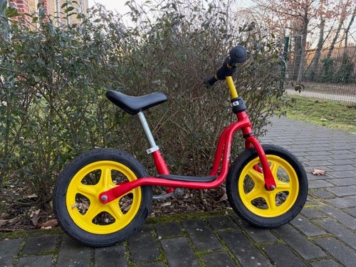 Puky laufrad mit - laufrad,