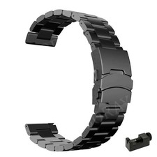 Luxus Titan Metall Armband