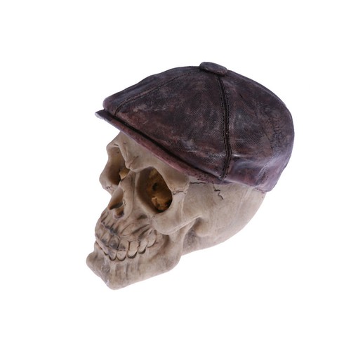 Totenkopf deko aquarium - totenkopf,