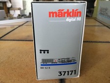 Märklin 37171, NEU Dampflok