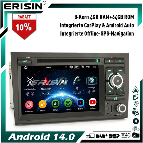 Android kern 64gb gps - android,