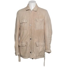 Offset lederjacke herren - offset,,