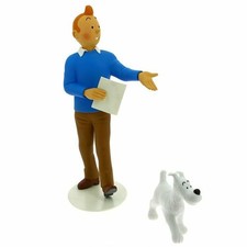 TIM & STRUPPI Tintin Imaginary
