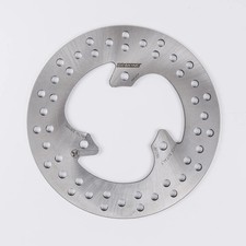 Bremsscheibe BRAKING AP21RI