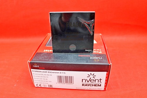 Raychem nvent green leaf - green,