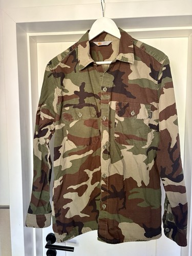 Carhartt military shirt - carhartt,