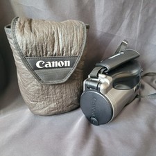 Canon epoca kompaktkamera - canon,