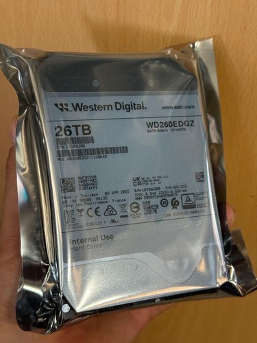 Western digital interne - western,