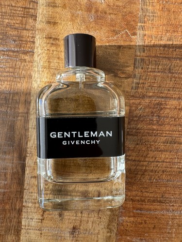 Givenchy gentleman eau - givenchy, de