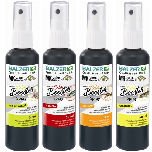 Balzer adventure deadbait - balzer,