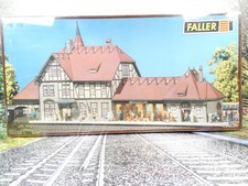 Faller 116 bausatz - 116, h0