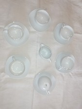 Teegedeck von Thomas Germany