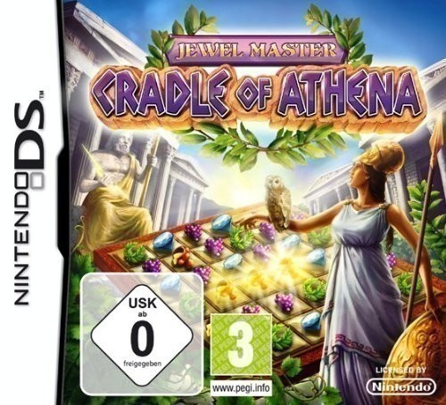 Nintendo spiel jewel - spiel,