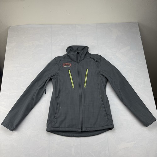 Karbon womens softshell ski - womens,