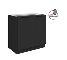 Küchen Unterschrank 80 Küche