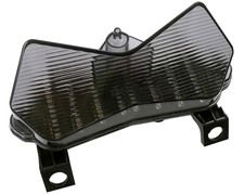 Rücklicht LED getönt für Kawasaki Z750 Z1000 ZX6R ZX10R schwarz dunkel rauchglas