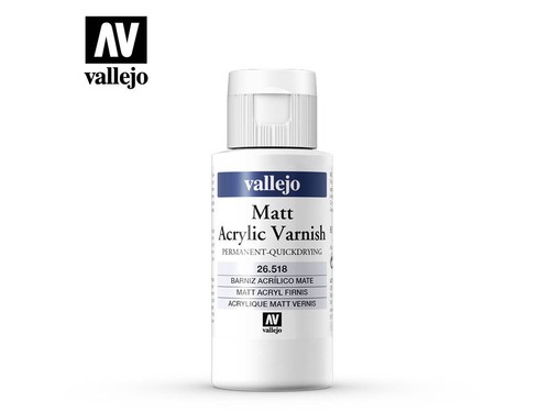 Vallejo 518 model color - vallejo, 26.518