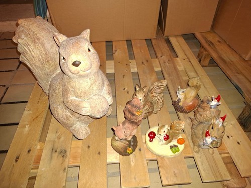 Herbstdeko 6er set - herbstdeko:, 6er-set