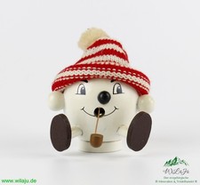 Räucherfigur Räuchermann