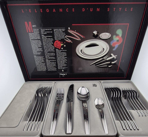 Wmf maxims paris cromargan - paris,