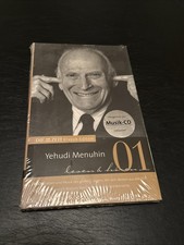 Yehudi Menuhin "Die Zeit"