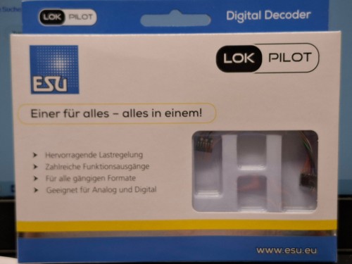 Esu 59826 lokpilot - 59826, 5