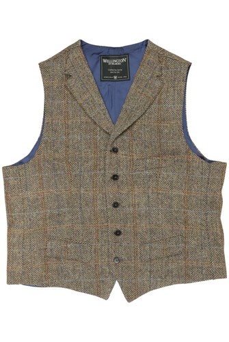 Wellington bilmore weste - of,