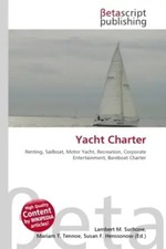 Yacht Charter Lambert M