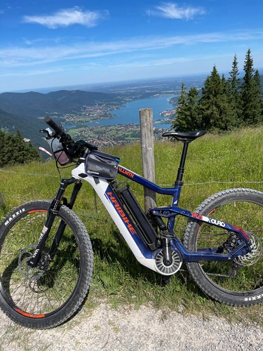 Mount akkumount passend zu - rs-mount,