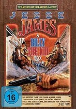 Jesse james billy - jesse,